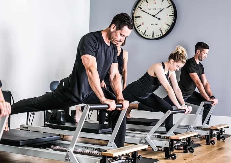 Cadence pilates online