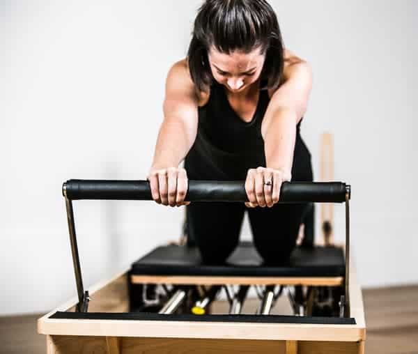 Cadence Pilates Studio - Adelaide - Mel Workout - Mobile