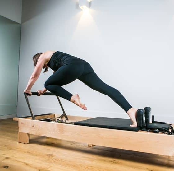 Adelaide Pilates - Cadence Pilates - Reformer Workout