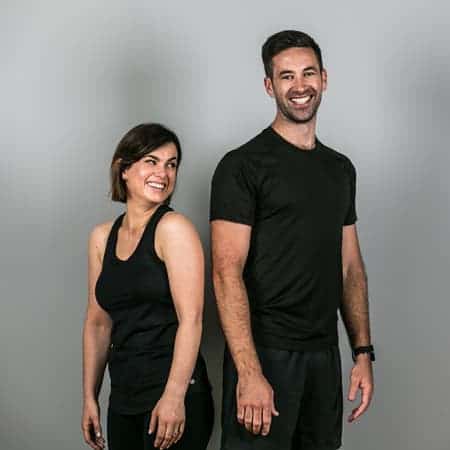 Adelaide Pilates Membership - Cadence Pilates Instructor Team