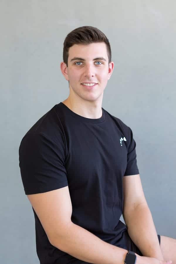 Cadence Pilates Team - Adelaide - Alex Obradovic