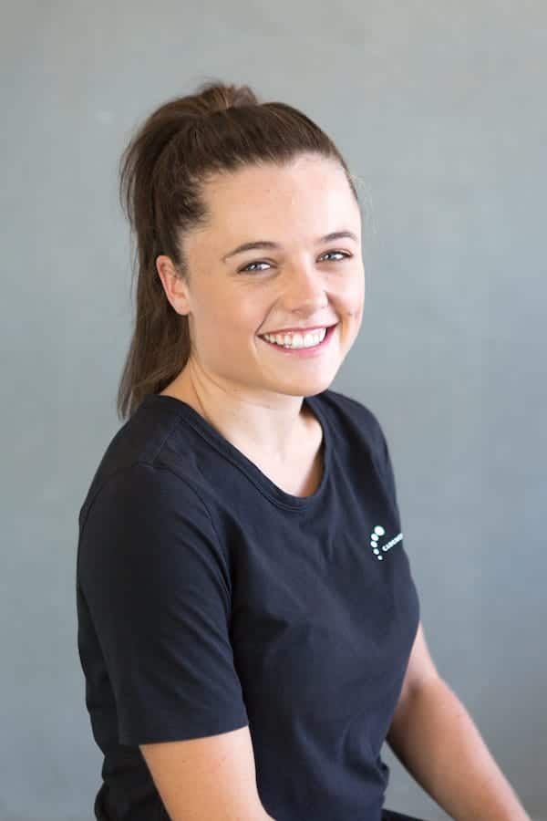 Cadence Pilates Team - Adelaide - Georgia Gosse
