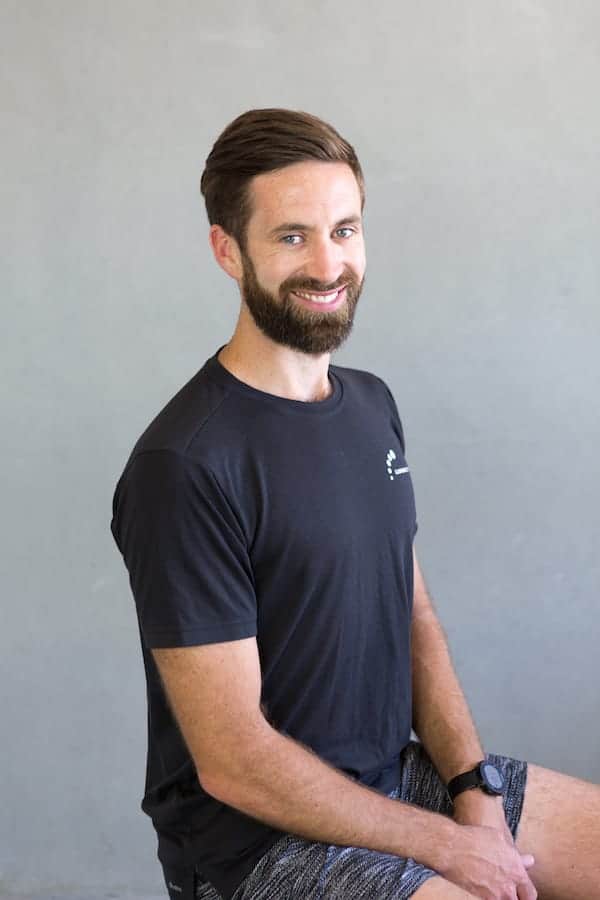 Cadence Pilates Team - Adelaide - Jon Joyce