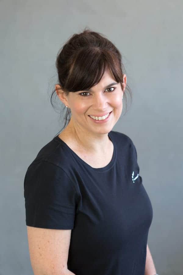 Cadence Pilates Team - Adelaide - Mel Jones
