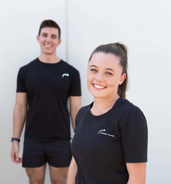 Pilates Studio Dernancourt | Adelaide | Staff