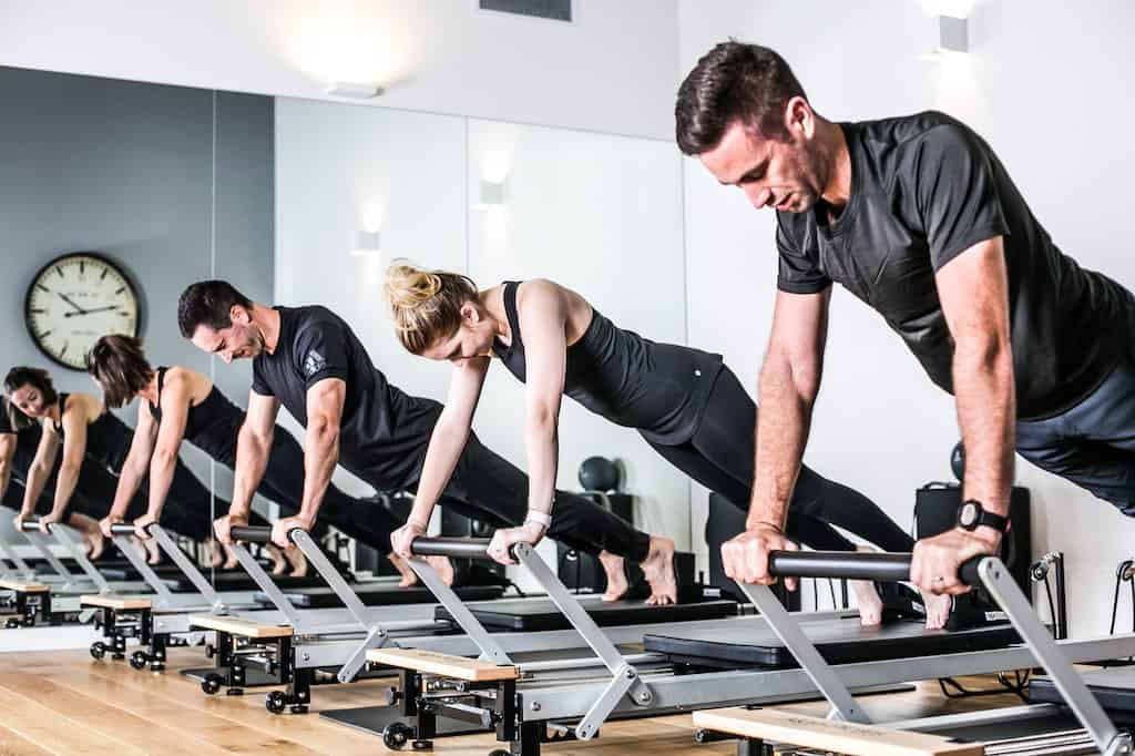 Best Pilates Reformer Adelaide