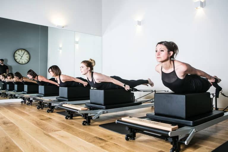 Best Pilates Reformer Class - St Peters - Adelaide