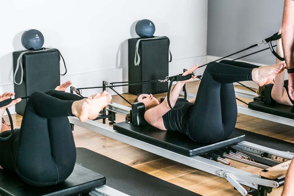 Best Reformer Studio Adelaide