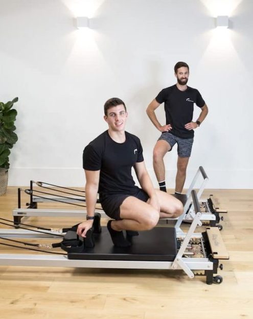 Pilates Reformer Class - Golden Grove - Adelaide