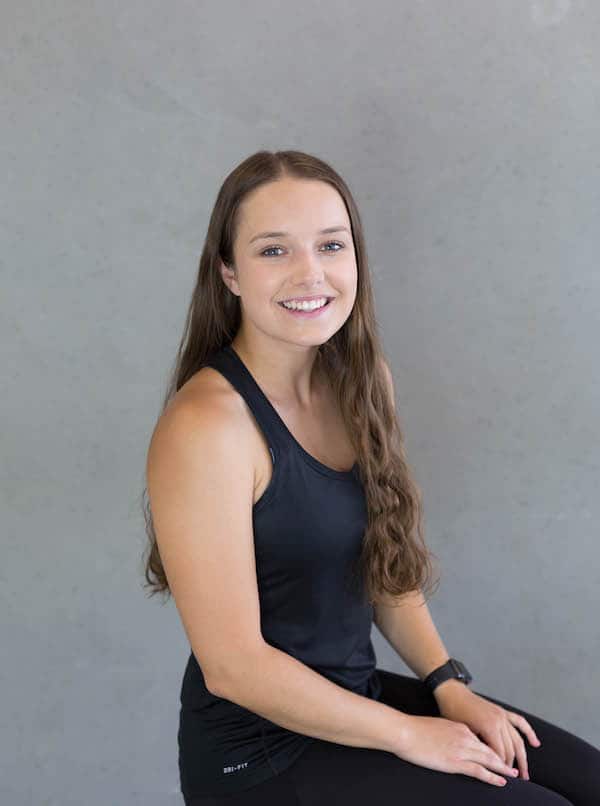 Cadence Pilates Team - Adelaide - Tayla McLean