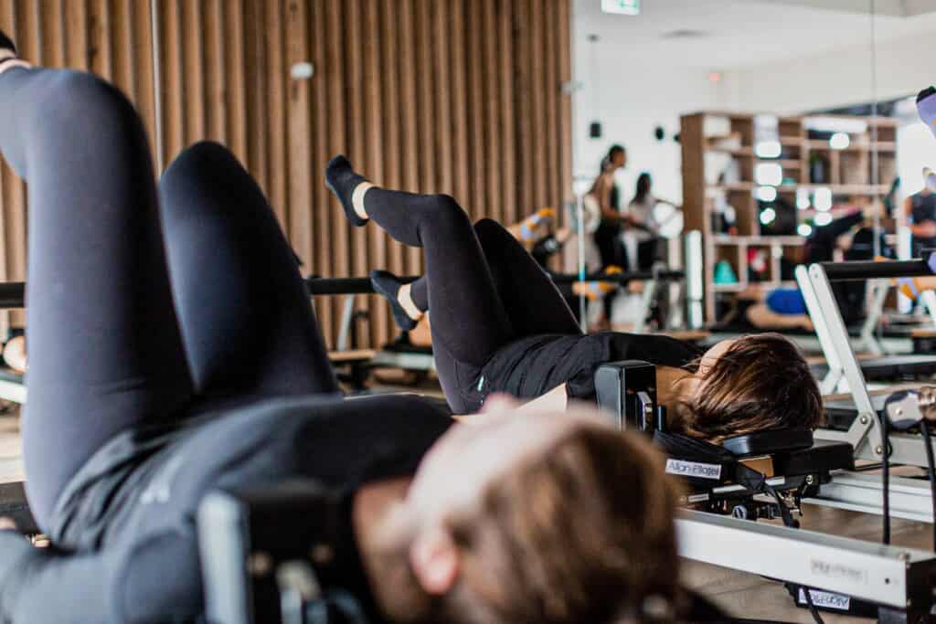 Best Pilates Classes Adelaide