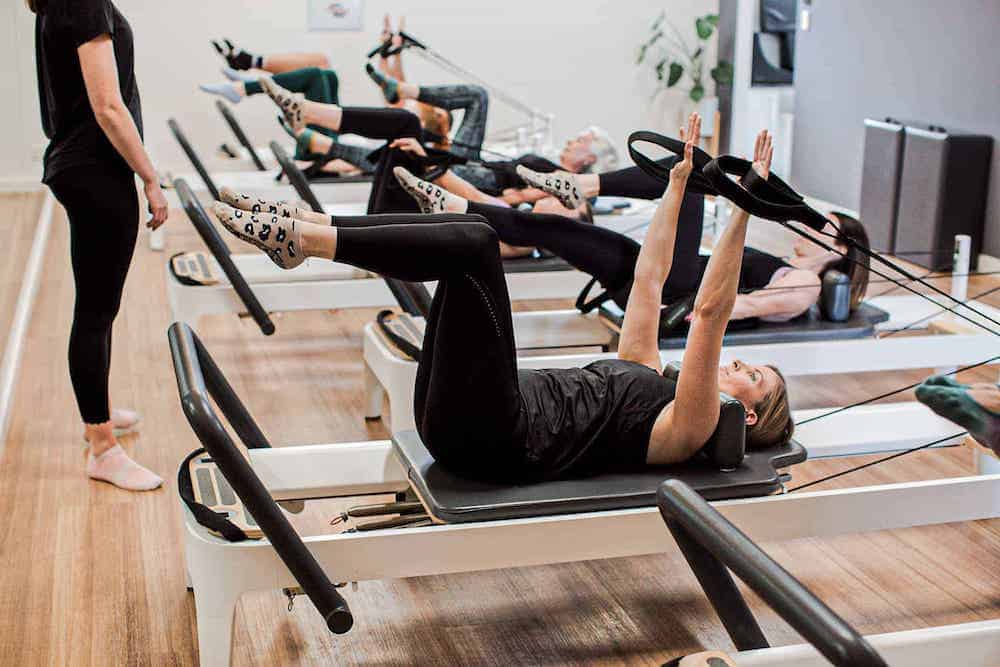 Best Reformer Studio Adelaide | Mobile