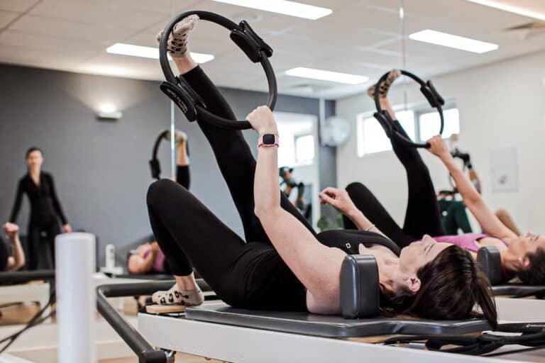 Specialised Pilates Class In St Peters | Cadence Pilates