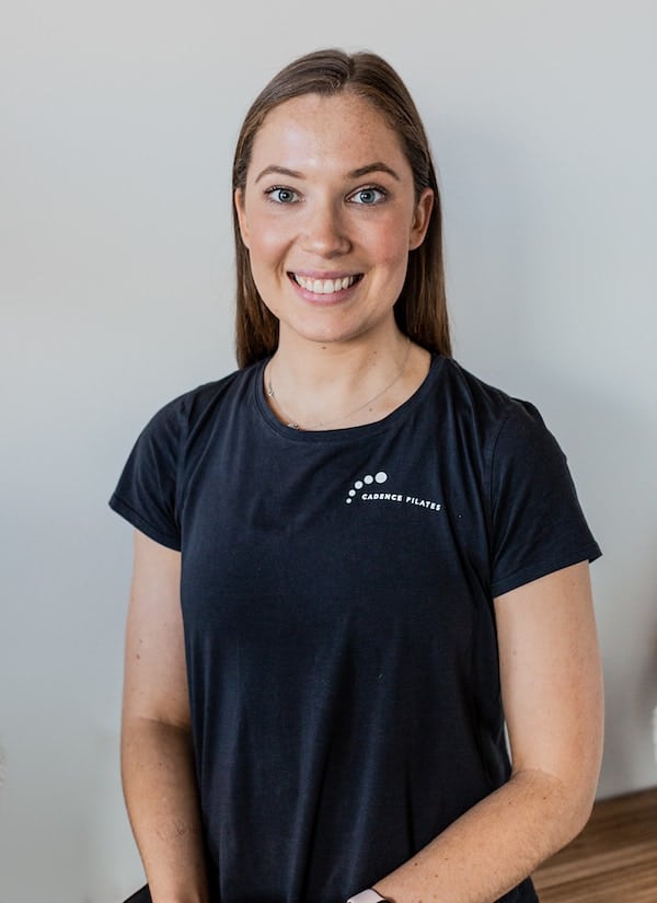 Cadence Pilates Adelaide - Instructor - Anna Stankevicius
