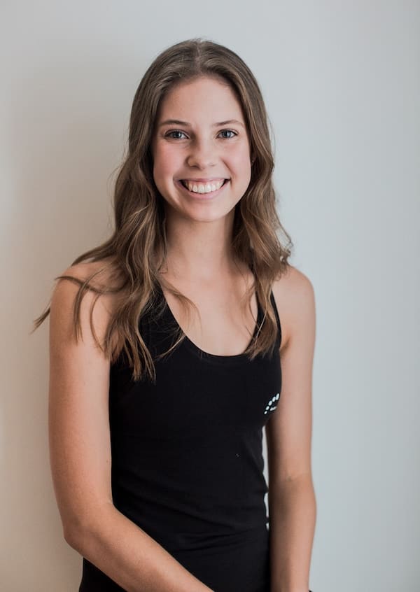 Cadence Pilates Adelaide - Instructor - Eliza Geh