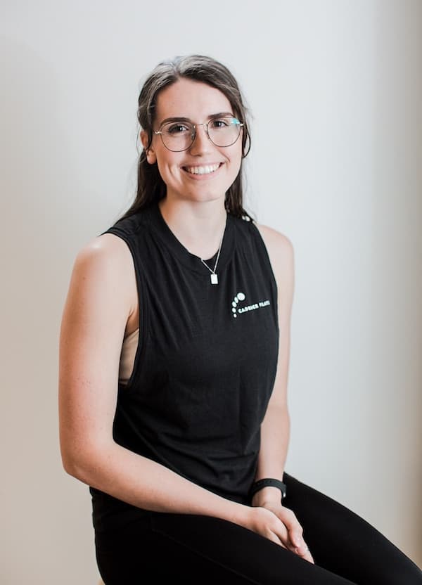 Cadence Pilates Adelaide - Instructor - Eliza Shattock
