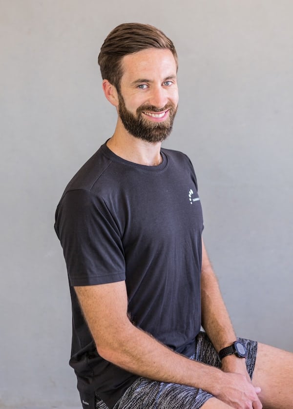 Cadence Pilates Adelaide - Instructor - Jon Joyce