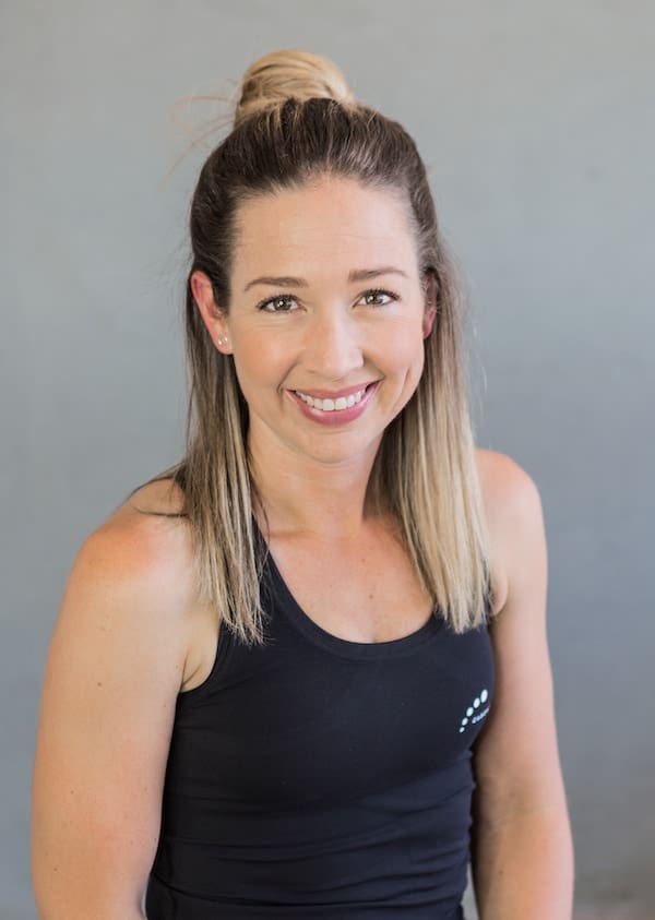 Cadence Pilates Adelaide - Instructor - Katie Joyce