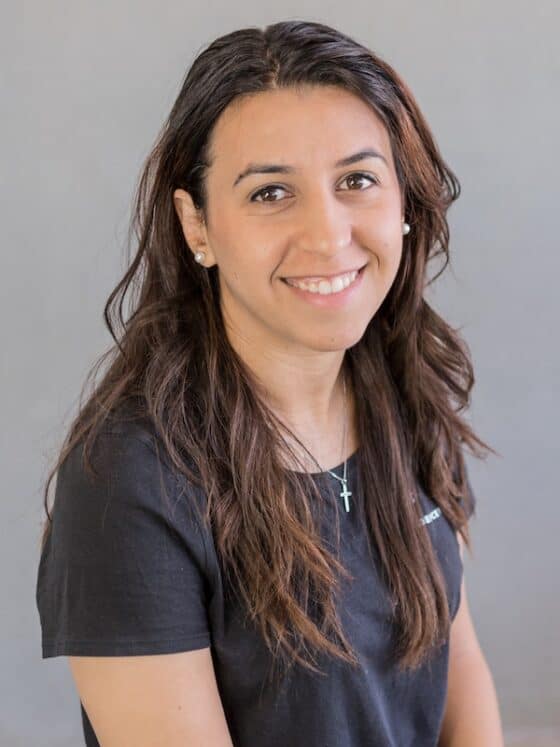 Cadence Pilates Adelaide - Instructor - Maria Hendy