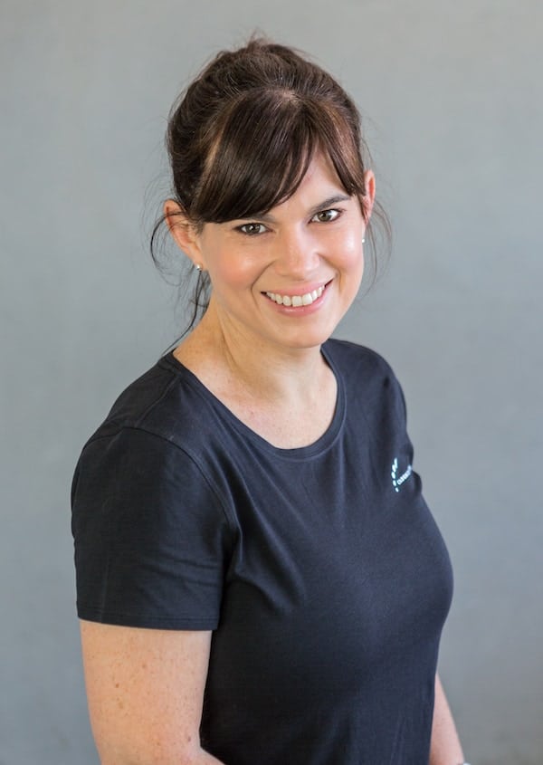 Cadence Pilates Adelaide - Instructor - Mel Jones