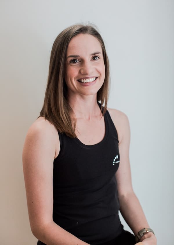 Cadence Pilates Adelaide - Instructor - Sarah Foley