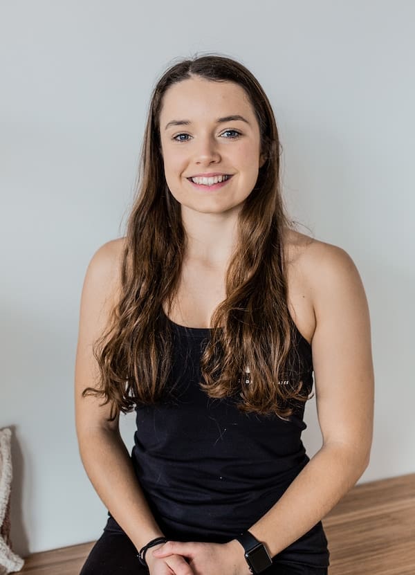 Cadence Pilates Adelaide - Instructor - Tayla McLean