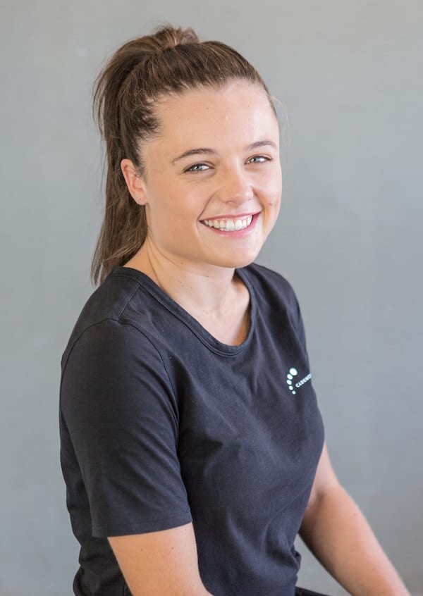 Cadence Pilates Adelaide - Instructor - Georgia Gosse