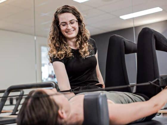 Pilates Classes Injury Recovery | Adelaide