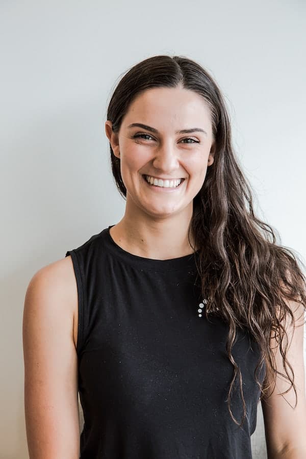Cadence Pilates Adelaide - Instructor - Sophie Guidolin