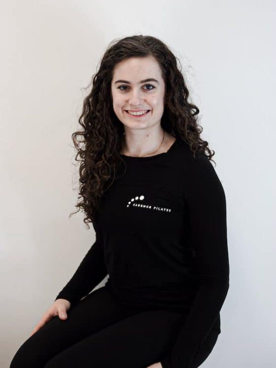 Cadence Pilates Instructors Adelaide – Brittany Guglielmo