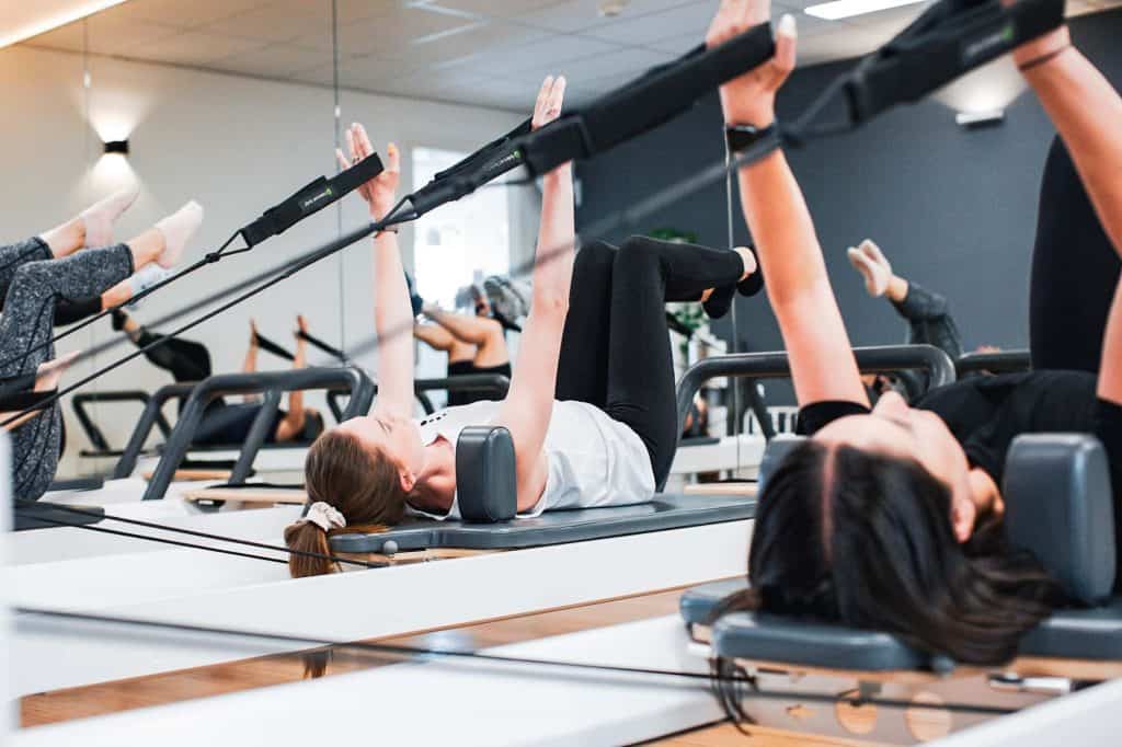 Top Pilates Studio Adelaide