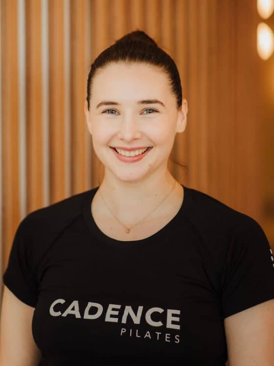 Jasmin | Pilates Instructors Adelaide