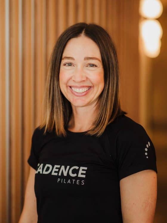 Katie | Pilates Instructors Adelaide