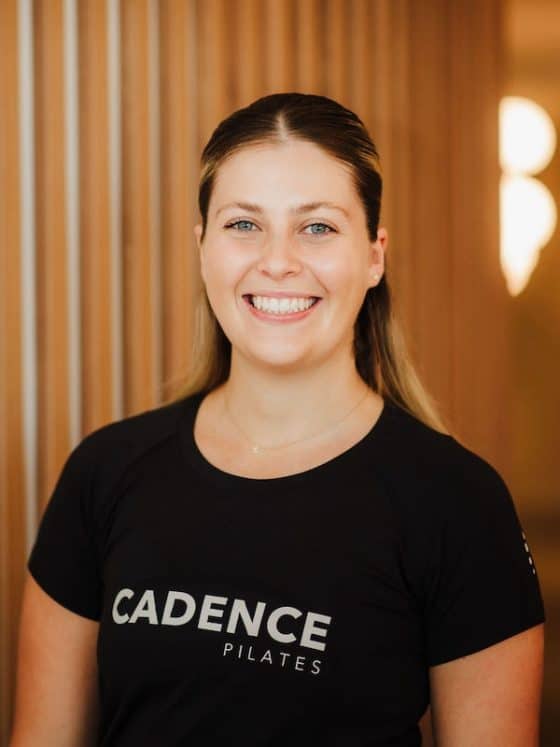 Steph | Pilates Instructors Adelaide