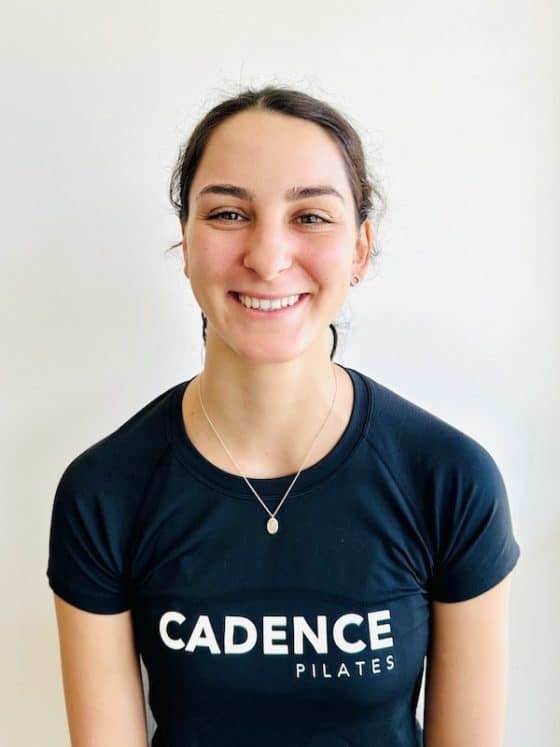 Stephanie | Pilates Instructors Adelaide