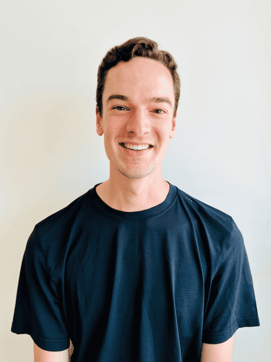 Will | Pilates Instructors Adelaide