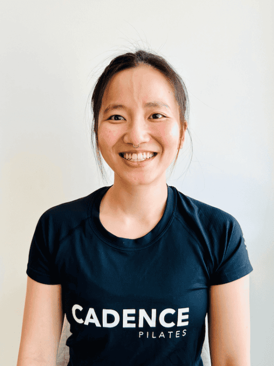 Winnie | Pilates Instructors Adelaide