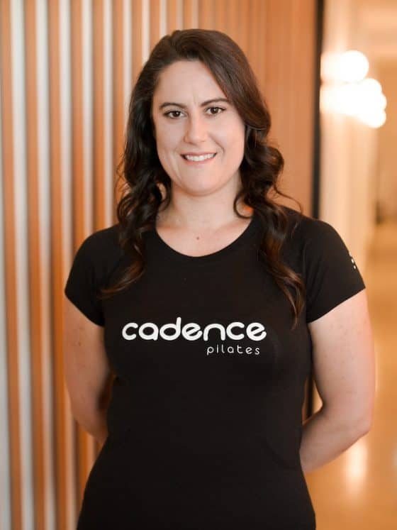 Cherie | Pilates Instructors Adelaide
