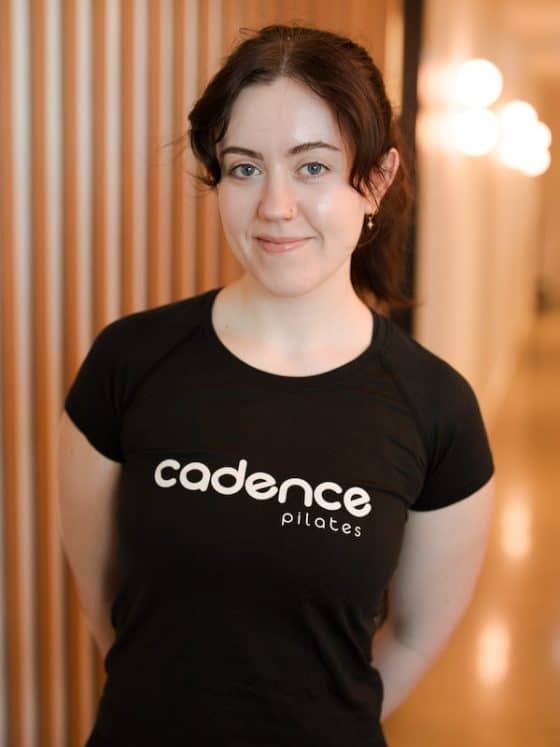 Eloise | Pilates Instructors Adelaide