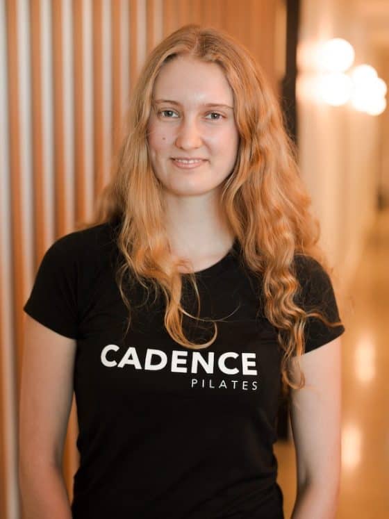 Isla | Pilates Instructors Adelaide