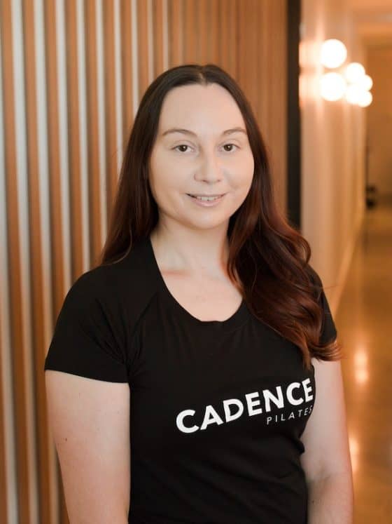 Kim | Pilates Instructors Adelaide