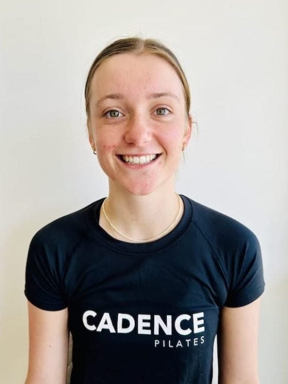 Milly | Pilates Instructors Adelaide