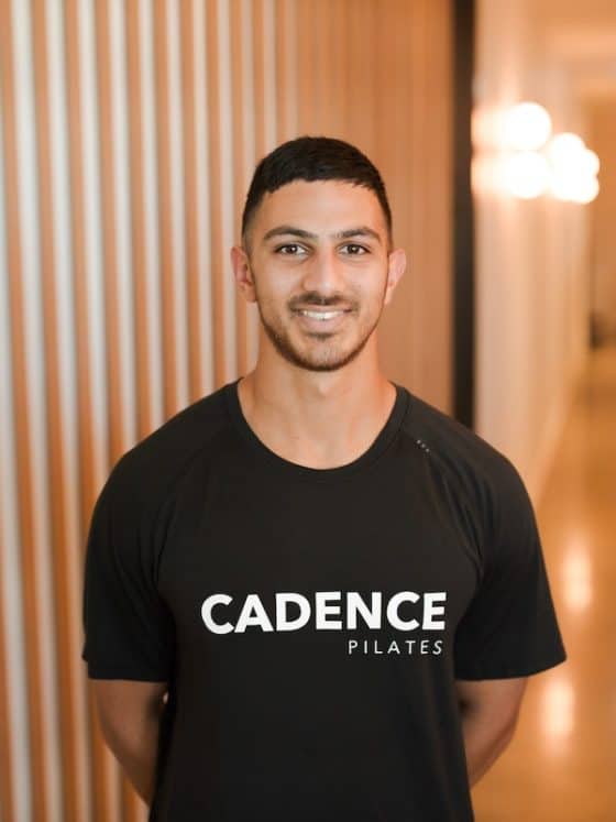 Waylan | Pilates Instructors Adelaide